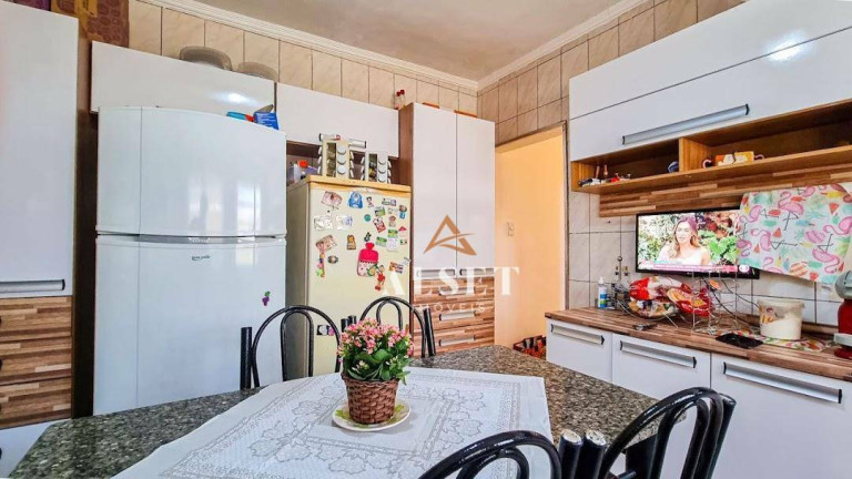 Imagem Casa com 3 Quartos à Venda, 115 m² em Vila Formosa - São Paulo