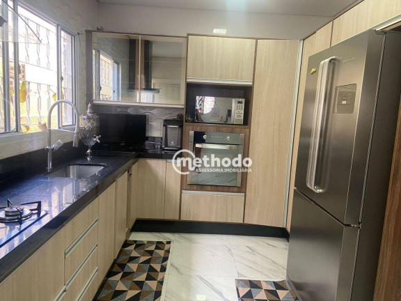Imagem Casa com 3 Quartos à Venda, 179 m² em Parque Da Figueira - Campinas Imagem Casa com 3 Quartos à Venda, 179 m² em Parque Da Figueira - Campinas