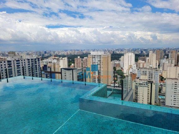 Imagem Apartamento com 2 Quartos à Venda, 65 m² em Vila Mariana - São Paulo