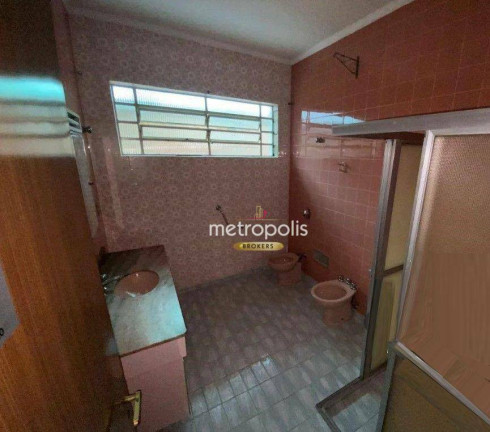 Imagem Casa com 3 Quartos à Venda ou Locação, 294 m² em Centro - São Caetano Do Sul Imagem Casa com 3 Quartos à Venda ou Locação, 294 m² em Centro - São Caetano Do Sul