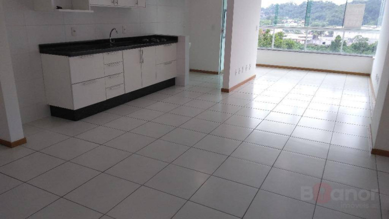 Imagem Apartamento com 2 Quartos à Venda ou Locação, 73 m² em Itoupava Seca - Blumenau