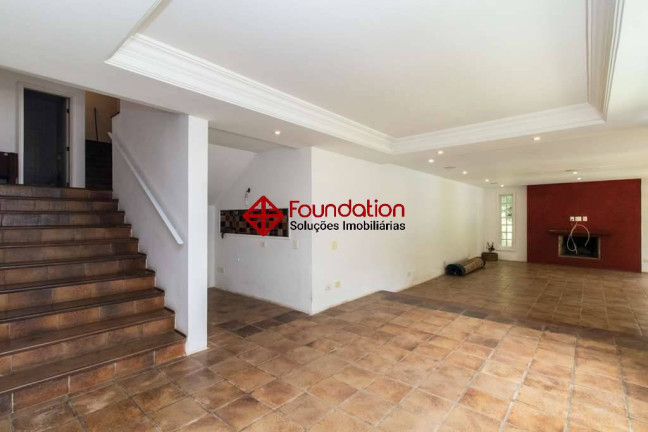 Imagem Casa de Condomínio com 3 Quartos à Venda, 2 m² em Chácara Granja Velha - Cotia