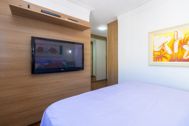 Imagem Apartamento com 3 Quartos à Venda, 105 m² em Jardim Avelino - São Paulo