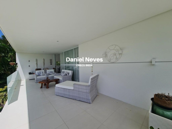 Imagem Casa de Condomínio com 3 Quartos à Venda, 175 m² em Estrada Do Côco - Lauro De Freitas