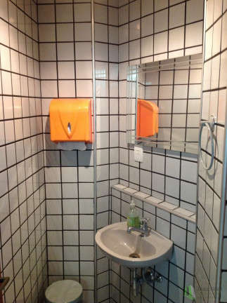 Sala Comercial à Venda, 45 m² em Vila Itapura - Campinas