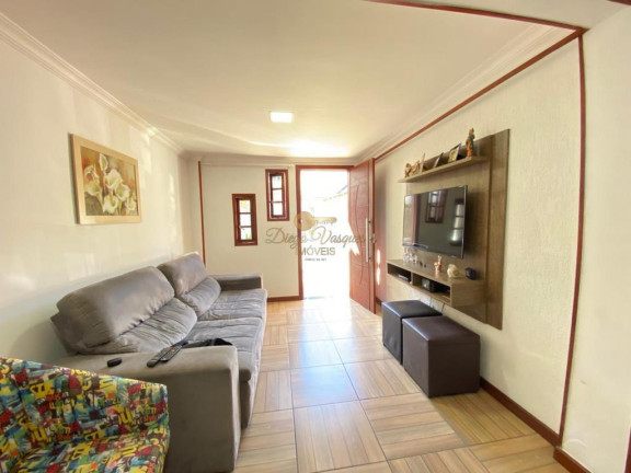 Imagem Casa com 4 Quartos à Venda, 221 m² em Bom Retiro - Teresópolis Imagem Casa com 4 Quartos à Venda, 221 m² em Bom Retiro - Teresópolis