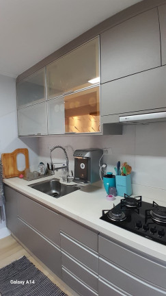 Imagem Apartamento com 2 Quartos para Alugar, 90 m² em Vila Belmiro - Santos Imagem Apartamento com 2 Quartos para Alugar, 90 m² em Vila Belmiro - Santos