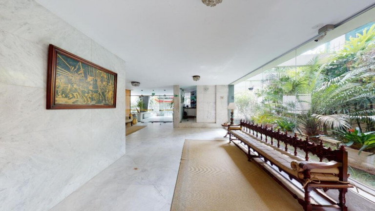 Imagem Imóvel com 3 Quartos à Venda, 99 m² em Jardim Paulista - São Paulo