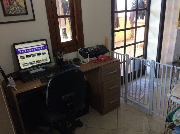 Imagem Cobertura com 3 Quartos à Venda, 110 m² em Vila Formosa - São Paulo