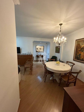 Imagem Apartamento com 2 Quartos à Venda, 70 m² em Cerqueira César - São Paulo