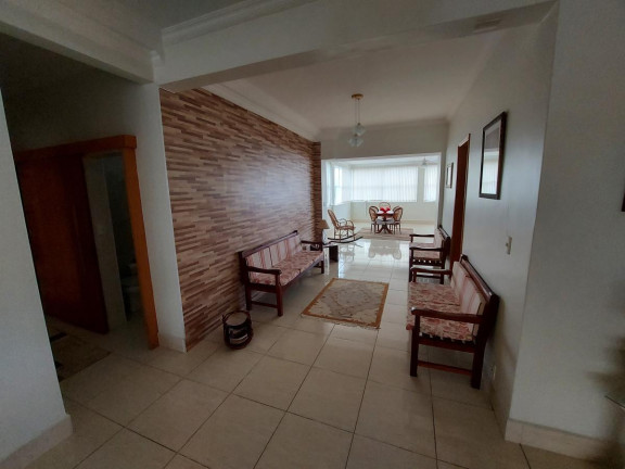 Imagem Imóvel com 5 Quartos para Alugar, 272 m² em Itararé - São Vicente Imagem Imóvel com 5 Quartos para Alugar, 272 m² em Itararé - São Vicente