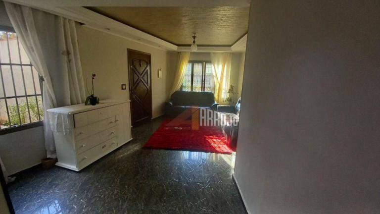 Imagem Sobrado com 3 Quartos à Venda, 81 m² em Parque Boturussu - São Paulo Imagem Sobrado com 3 Quartos à Venda, 81 m² em Parque Boturussu - São Paulo