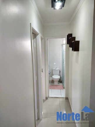 Imagem Apartamento com 2 Quartos à Venda, 50 m² em Vila Carolina - São Paulo