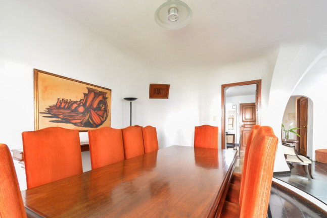 Imagem Apartamento com 4 Quartos à Venda, 204 m² em Santa Cecília - São Paulo Imagem Apartamento com 4 Quartos à Venda, 204 m² em Santa Cecília - São Paulo