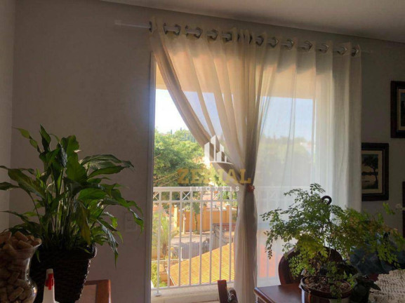 Apartamento com 2 Quartos à Venda, 82 m² em Mauá - São Caetano Do Sul