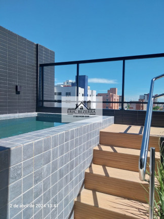 Imagem Cobertura com 3 Quartos à Venda, 105 m² em Intermares - Cabedelo Imagem Cobertura com 3 Quartos à Venda, 105 m² em Intermares - Cabedelo