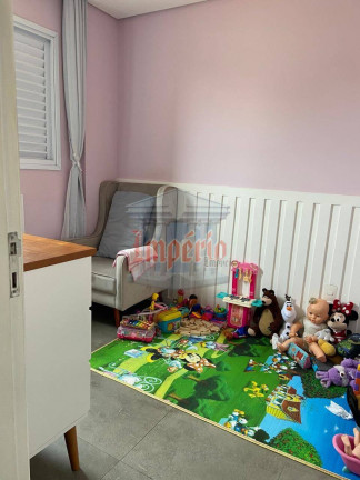 Imagem Apartamento com 2 Quartos à Venda, 56 m² em Campestre - Santo André Imagem Apartamento com 2 Quartos à Venda, 56 m² em Campestre - Santo André