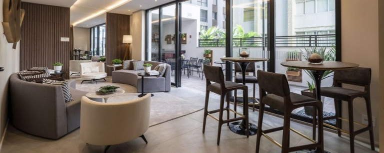 Imagem Apartamento com 3 Quartos à Venda, 133 m² em Jardim Paulista - São Paulo Imagem Apartamento com 3 Quartos à Venda, 133 m² em Jardim Paulista - São Paulo