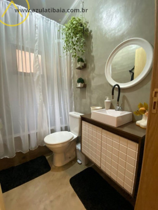 Imagem Casa com 5 Quartos à Venda, 150 m² em Jardim Dos Pinheiros - Atibaia