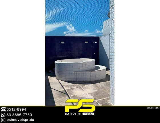Imagem Apartamento com 2 Quartos à Venda, 170 m² em Jardim Oceania - João Pessoa Imagem Apartamento com 2 Quartos à Venda, 170 m² em Jardim Oceania - João Pessoa