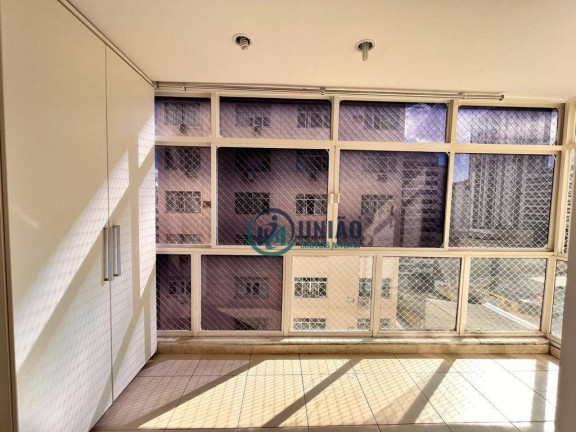 Imagem Apartamento com 3 Quartos à Venda, 114 m² em Ingá - Niterói