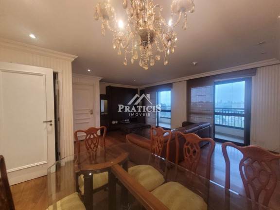Imagem Apartamento com 3 Quartos à Venda, 164 m² em Paraiso  - São Paulo