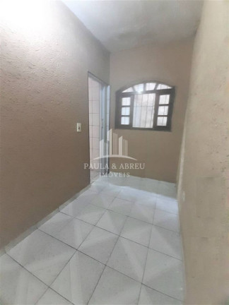 Imagem Sobrado com 3 Quartos à Venda,  em Jardim Zaira - Mauá