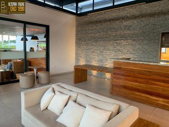Imagem Casa com 5 Quartos à Venda, 378 m² em Manguinhos - Bayeux