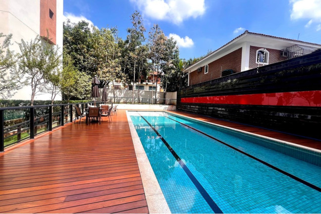 Imagem Apartamento com 2 Quartos à Venda, 84 m² em Vila Progredior - São Paulo