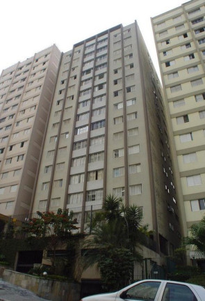 Imóvel com 2 Quartos à Venda, 76 m² em Pinheiros - São Paulo