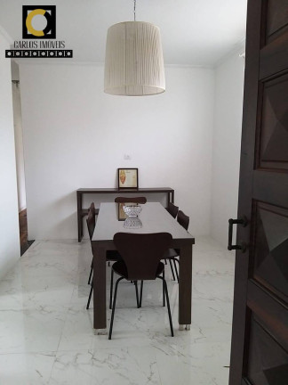 Imagem Casa com 4 Quartos à Venda, 200 m² em Boqueirão - Santos