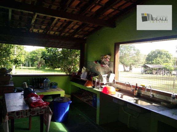 Imagem Fazenda à Venda, 590 m² em Zona Rural - Poconé