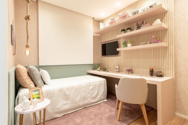 Imagem Apartamento com 4 Quartos à Venda, 159 m² em Mooca - São Paulo