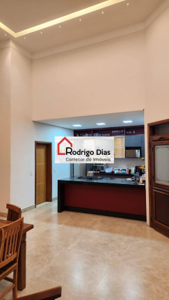 Imagem Casa de Condomínio com 3 Quartos à Venda, 1.260 m² em Jardim Do Ribeirão Ii - Itupeva