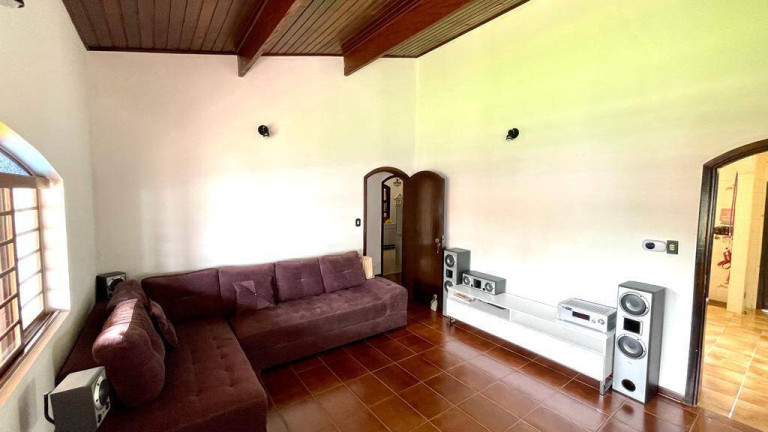 Imagem Casa com 5 Quartos à Venda, 1.000 m² em Nova Gardênia - Atibaia