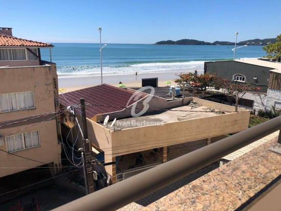 Apartamento com 1 Quarto para Temporada,  em Bombas - Bombinhas