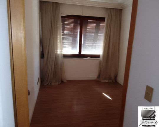 Imagem Apartamento com 3 Quartos à Venda, 175 m² em Centro - Sorocaba