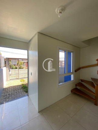Imagem Sobrado com 2 Quartos à Venda, 62 m² em Jardim Iracema - Caxias Do Sul
