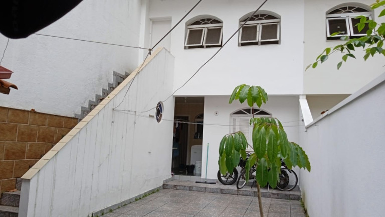 Imagem Casa com 5 Quartos à Venda, 213 m² em Vila Mascote - São Paulo Imagem Casa com 5 Quartos à Venda, 213 m² em Vila Mascote - São Paulo