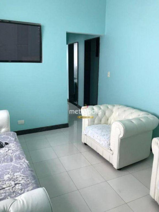 Imagem Casa com 3 Quartos à Venda, 140 m² em Jardim Cotiana - São Paulo Imagem Casa com 3 Quartos à Venda, 140 m² em Jardim Cotiana - São Paulo