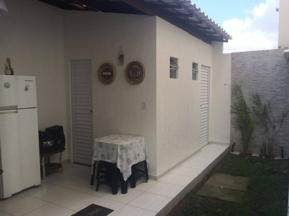 Imagem Casa com 3 Quartos à Venda, 135 m² em Mangabeira - Feira De Santana Imagem Casa com 3 Quartos à Venda, 135 m² em Mangabeira - Feira De Santana