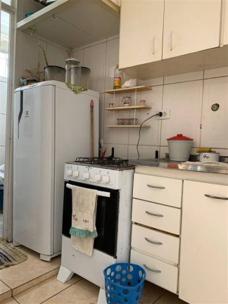 Kitnet à Venda, 17 m² em Ocian - Praia Grande