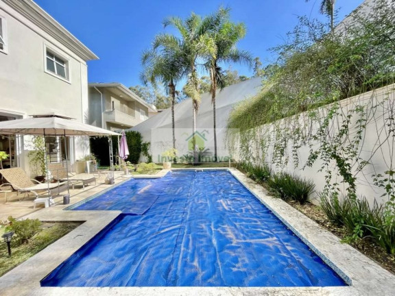 Imagem Casa de Condomínio com 4 Quartos à Venda, 268 m² em Granja Viana - Cotia