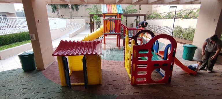 Imagem Apartamento com 2 Quartos à Venda, 67 m² em Casa Verde - São Paulo