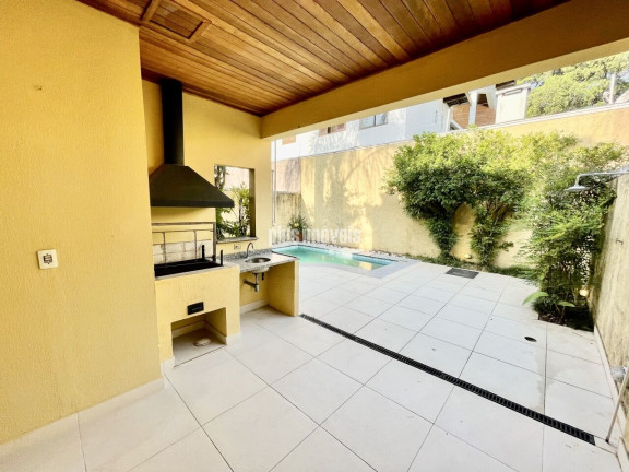 Imagem Casa com 3 Quartos à Venda ou Locação, 370 m² em Alto Da Boa Vista - São Paulo Imagem Casa com 3 Quartos à Venda ou Locação, 370 m² em Alto Da Boa Vista - São Paulo