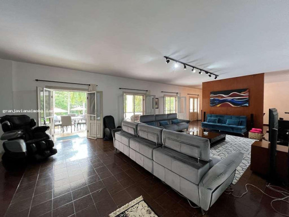 Imagem Casa à Venda,  em Silvino Pereira - Cotia