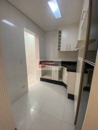 Imagem Apartamento com 2 Quartos à Venda, 38 m² em Parque Das Nações - Santo André Imagem Apartamento com 2 Quartos à Venda, 38 m² em Parque Das Nações - Santo André