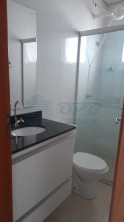 Imagem Apartamento para Alugar,  em Jardim Botânico - Ribeirão Preto