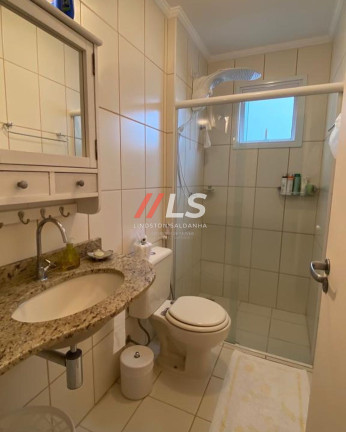 Imagem Apartamento com 3 Quartos à Venda, 120 m² em Itaguá - Ubatuba Imagem Apartamento com 3 Quartos à Venda, 120 m² em Itaguá - Ubatuba