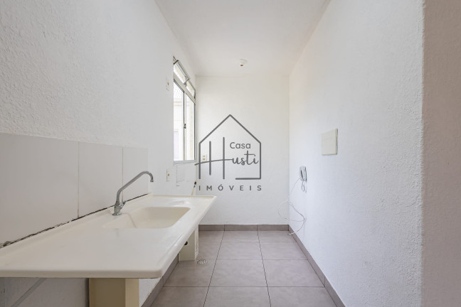 Imagem Apartamento com 2 Quartos à Venda, 39 m² em Jardim Petrópolis - Cotia Imagem Apartamento com 2 Quartos à Venda, 39 m² em Jardim Petrópolis - Cotia